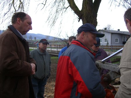 Kranwagen Maschinenring (2)