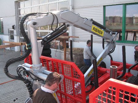 Kranwagen Maschinenring (20)
