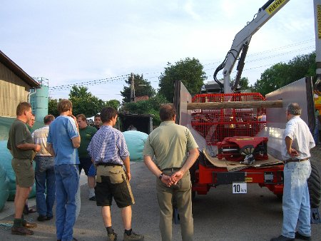 Kranwagen Maschinenring (29)