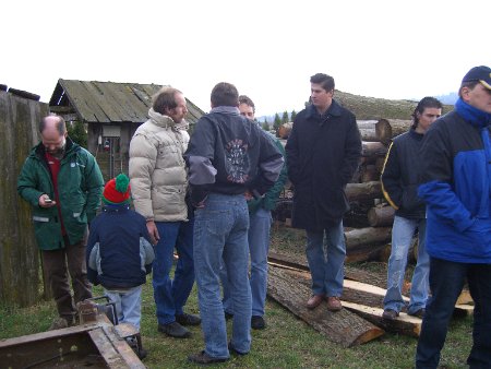 Kranwagen Maschinenring (3)