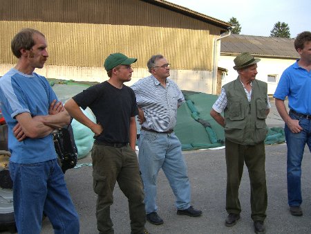 Kranwagen Maschinenring (38)