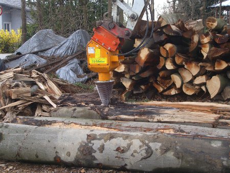 Kranwagen Maschinenring (4)