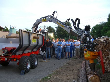 Kranwagen Maschinenring (43)