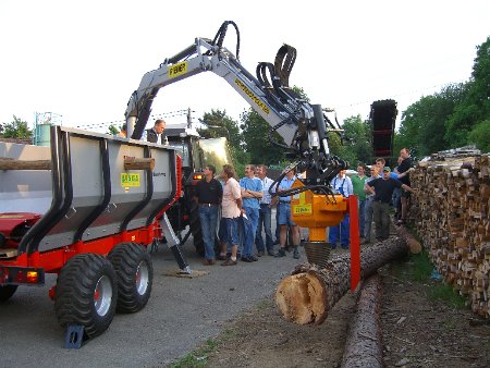 Kranwagen Maschinenring (45)