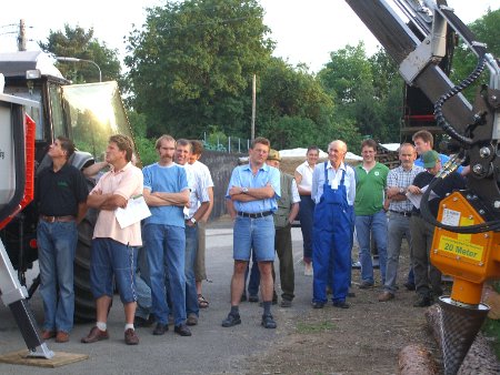 Kranwagen Maschinenring (46)