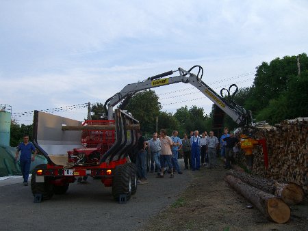 Kranwagen Maschinenring (50)