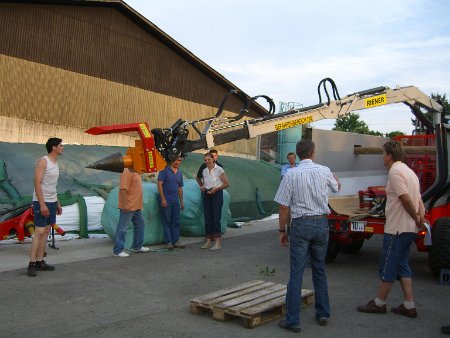 Kranwagen Maschinenring (53)