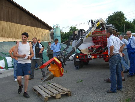Kranwagen Maschinenring (54)