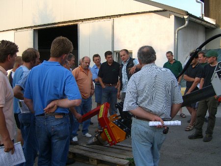 Kranwagen Maschinenring (55)