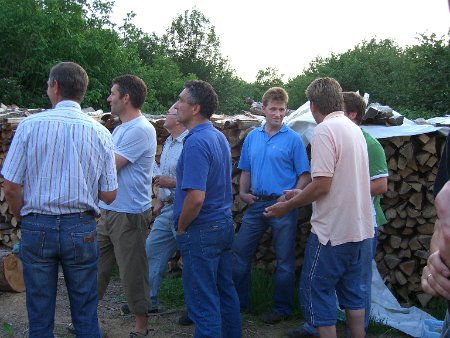 Kranwagen Maschinenring (60)