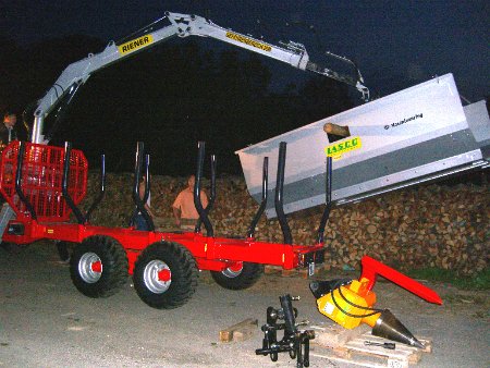 Kranwagen Maschinenring (83)