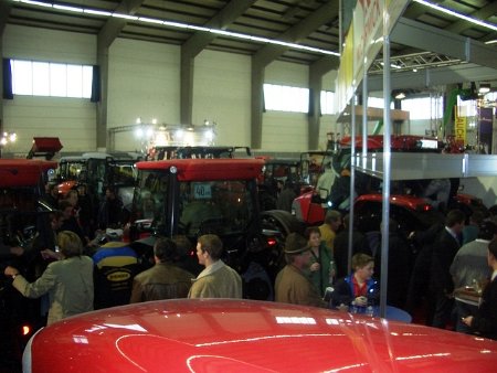 Messe Tulln (1)